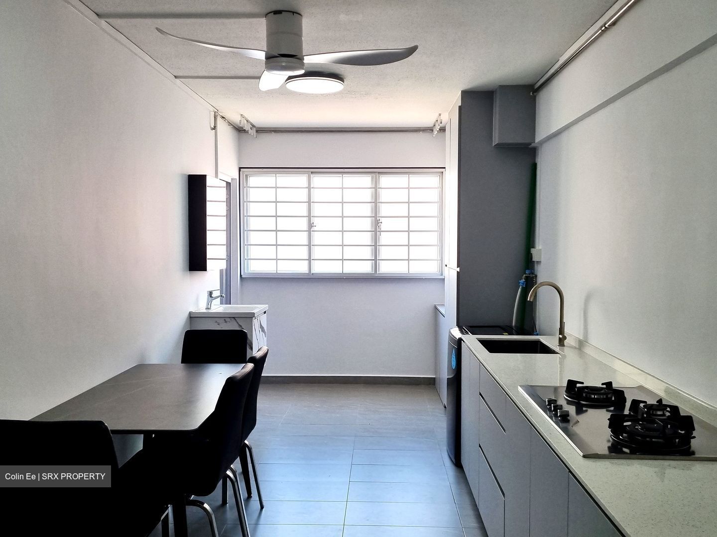 Blk 407 Yishun Avenue 6 (Yishun), HDB 4 Rooms #501473181